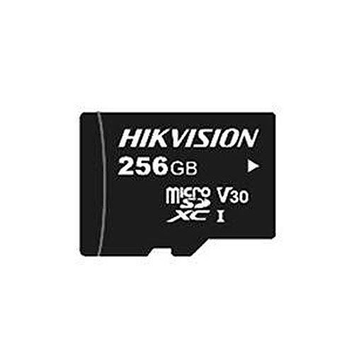 HS-TF-M1STD-256G - Carte mémoire Hikvision