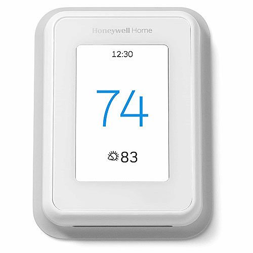 Resideo Home T9 WIFI Smart Thermostat - RCHT9510WFW