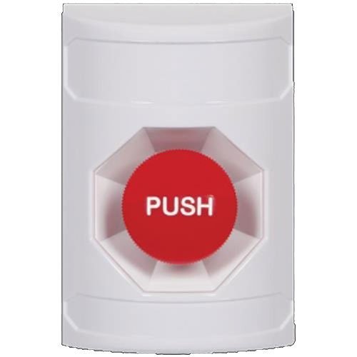 STI Stopper Station SS2304NT-EN Push Button