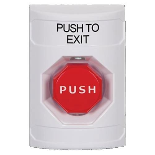STI Stopper Station SS2308PX-EN Push Button