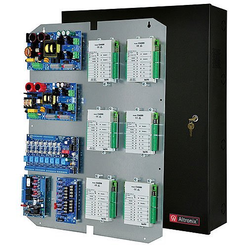 Altronix Power Integration Kit