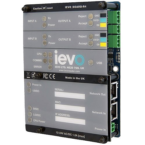 CDVI IEVO-MB10K ievo 2-Reader Control Board