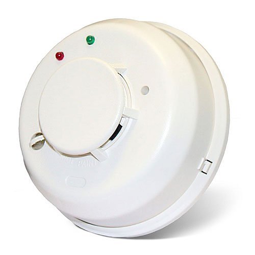 Inovonics EN1244 EchoStream Wireless Smoke Detector