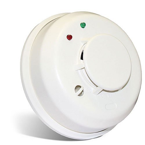 Inovonics EN1244 EchoStream Wireless Smoke Detector