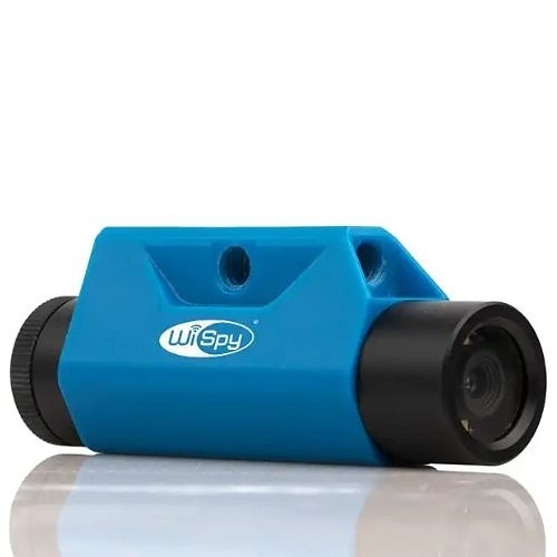 Jona〄 Jonard Tools CF-200 WiSpy Multipurpose Wireless Inspection Camera