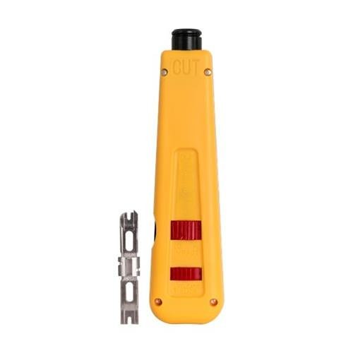 Jonard Tools Punchdown Tool with 110 Blade
