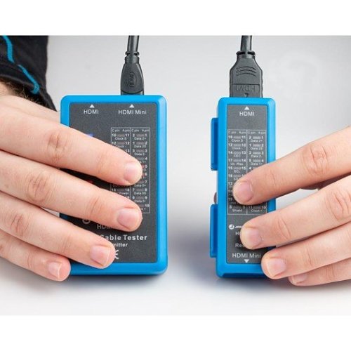 Jonard Tools HDMI-100 HDMI Cable Tester