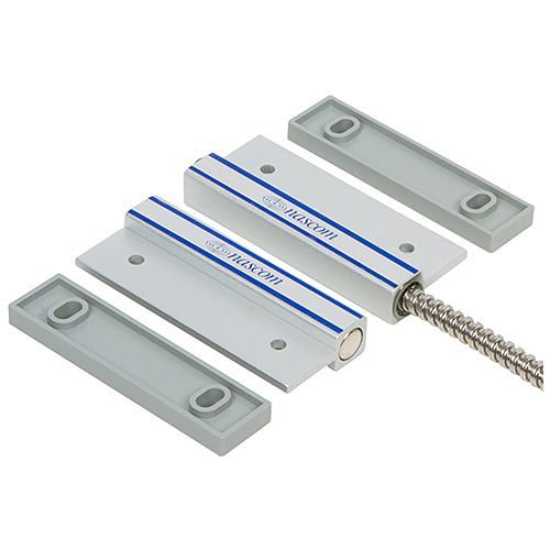 Nascom Man Door Flip Switch And Universal Magnet With L Bracket