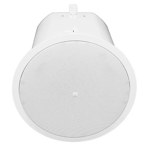 JBL Professional Control 47HC High Ceiling Loudspeaker, White