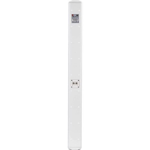 JBL Professional CBT 100LA-1 Constant Beamwidth Technology Line Array Column Loudspeaker, White