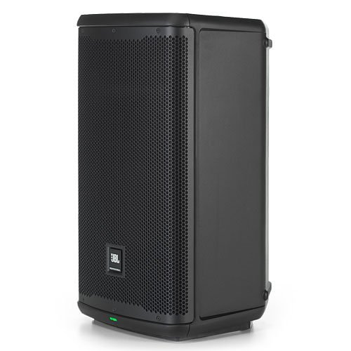 JBL Professional EON712 12" Powered PA Loudspeaker with Bluetooth