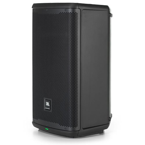 JBL Professional EON715 15" Powered PA Loudspeaker with Bluetooth