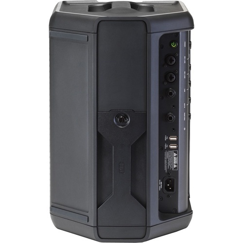JBL Professional EON ONE Compact All-in-One Battery-Powered Portable PA with Professional-Grade Mixer