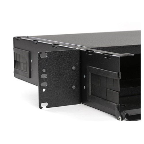 Rack Tray 1U – Buso Audio