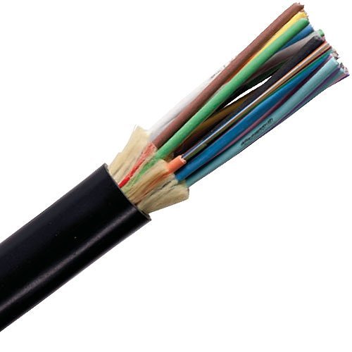 OCC DX012DWLS9KR Fiber Optic Cable