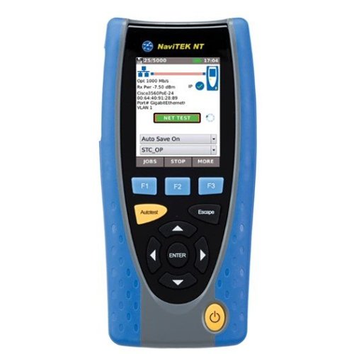 TREND Networks R151005 NaviTEK NT Plus Test Kit