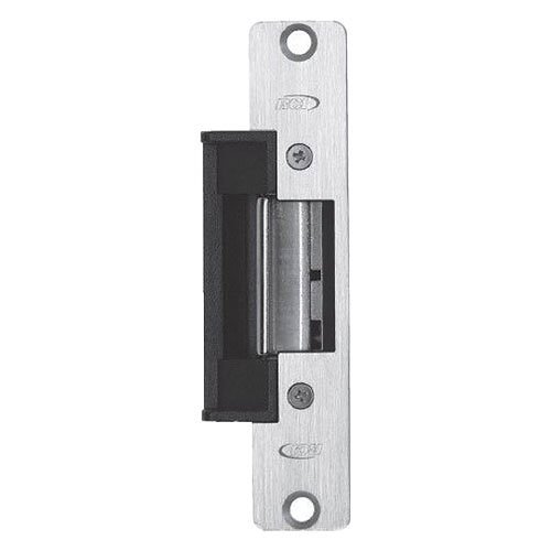 Kantech DK-1 Door Accessories Kit, 6-Piece, Includes T.REX-LT, Door Contact, Electric Strike, (3) Latch Faceplates