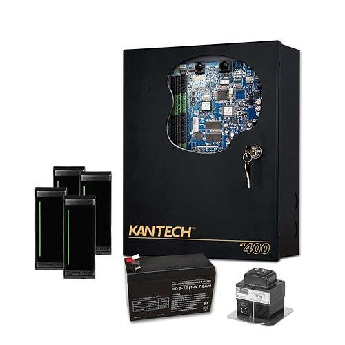 Kantech EK-400-SCM Access Control Expansion Kit