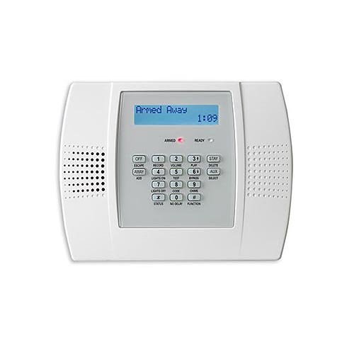 Honeywell Home LYNX Plus L3000-SIA Burglar Alarm Control Panel