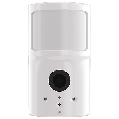 Alarm.com ADC-IS-300-LP Indoor Network Camera - Color, Monochrome