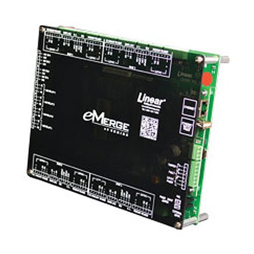 Linear ACM2D: eMerge Elite 2-Door Access Control Module