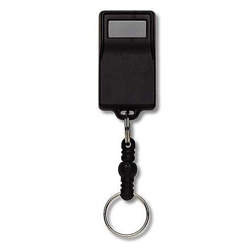 Linear ACT-21B Single-Channel Block Coded Key Ring Transmitter