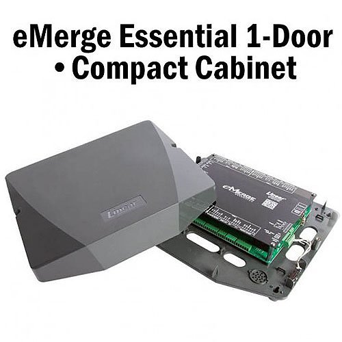 Nortek eMerge Essential 1-Door Access Control Platform