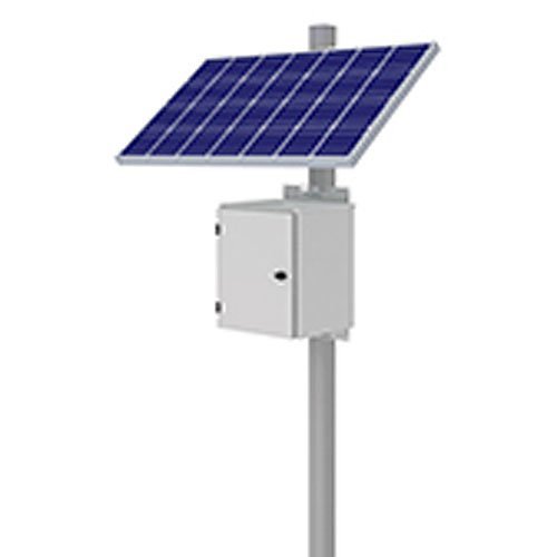 KBC Networks KBC-AL2-300W Solar Power Kit