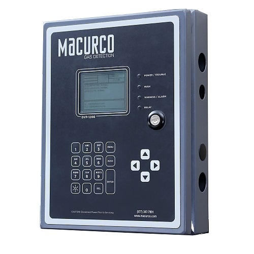 Image of MA-DVP1200