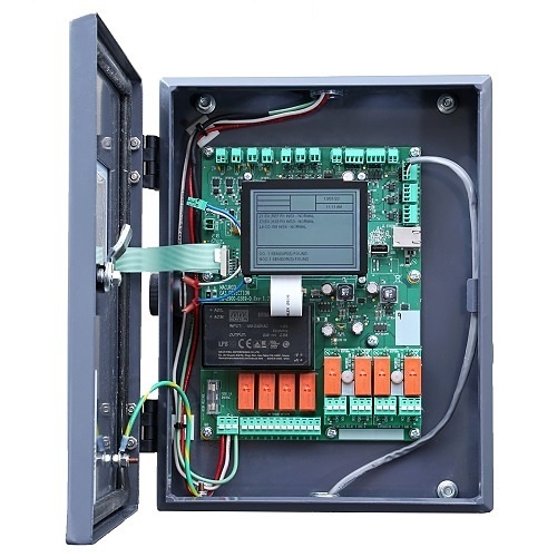 Image of MA-DVP1200