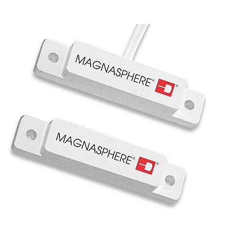 Magnasphere MSS-K24S-W Magnetic Contact