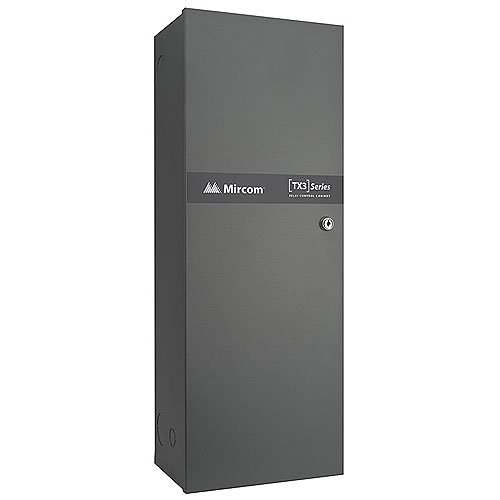 Mircom Elevator Restriction Unit
