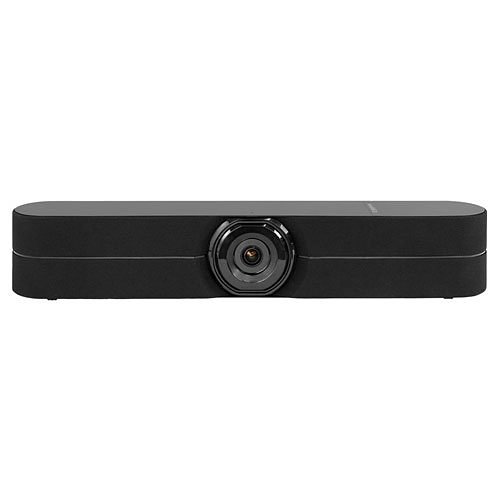 Vaddio HuddleSHOT Video Conferencing Camera - 2.1 Megapixel - 60 fps - Black - USB 3.1 - TAA Compliant