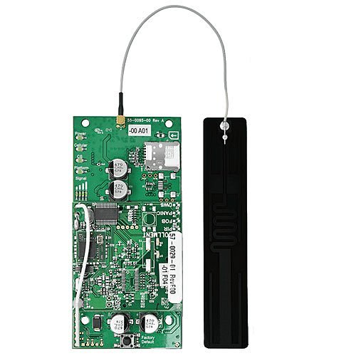 alula Connect-XT Communicator (Verizon, Z-Wave)