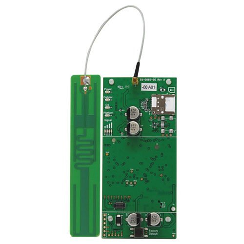 alula RE930R LTE M1 Expansion Card Connect+ Encrypted (Verizon)