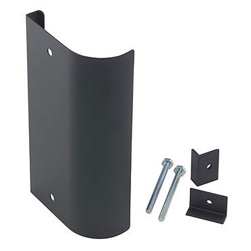 Ortronics Mounting Bracket for Cable Pathway - Black