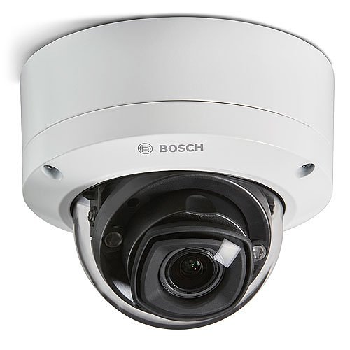Bosch Flexidome IP 5 Megapixel Network Camera - Dome