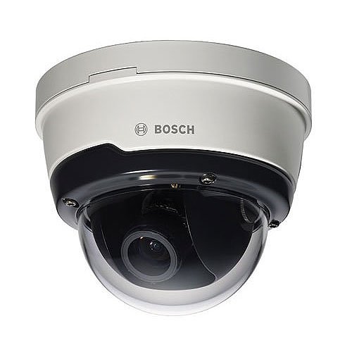 Bosch FLEXIDOME IP NDE-4502-A 2 Megapixel Network Camera - Dome