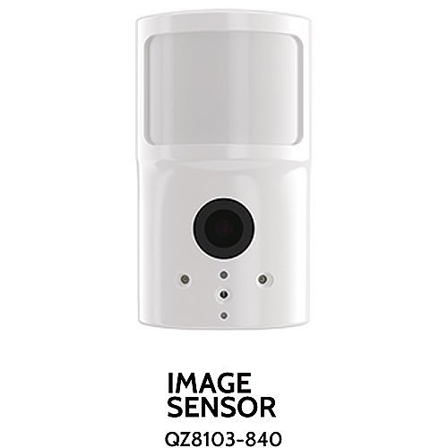 Qolsys Image Sensor