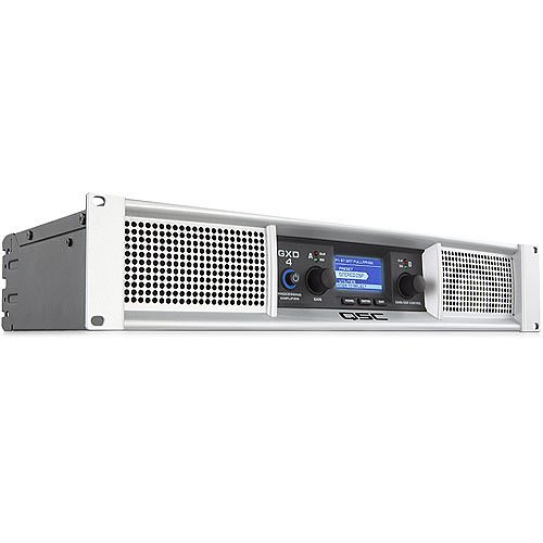 QSC GXD4-NA Amplifier