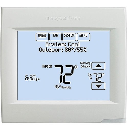 Honeywell Home VisionPRO TH8320R1003/U Thermostat