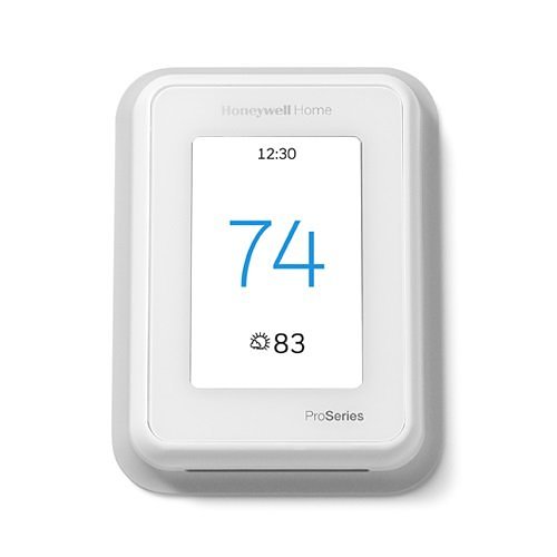 Honeywell Home T10 Pro Smart Thermostat