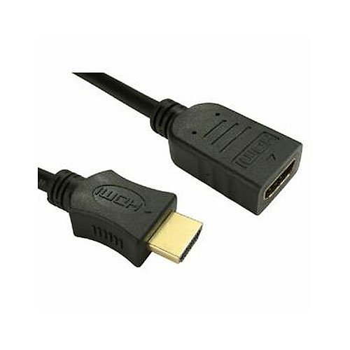 SRC HDMI Audio/Video Cable