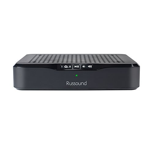 Russound MBX-PRE Network Audio/Video Player - Wireless LAN