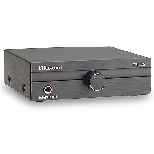 Russound TBL-75 Table Top Volume Control