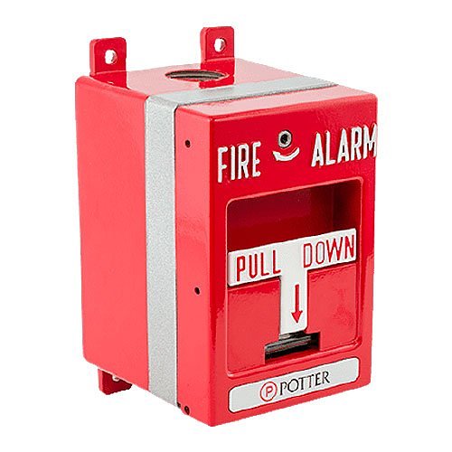 Cassette Ignifuge Rottner FIRE DATA BOX 1