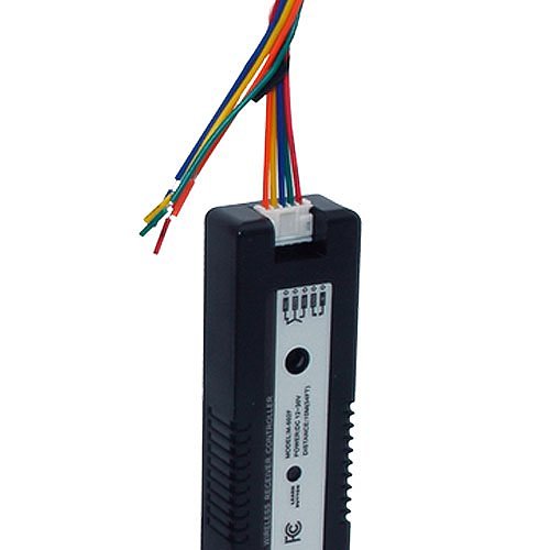 RCI 912-R Receiver for 912 Series Touch-Free Battery Power Actuators