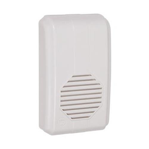 WIRELESS CHIME RECEIVER