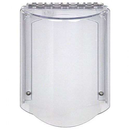 STI Large Protective Cover - Clear
