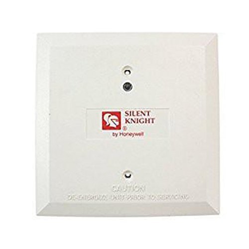 Honeywell Silent Knight SK-MONITOR-2 Module *NO wall panel/cover* 